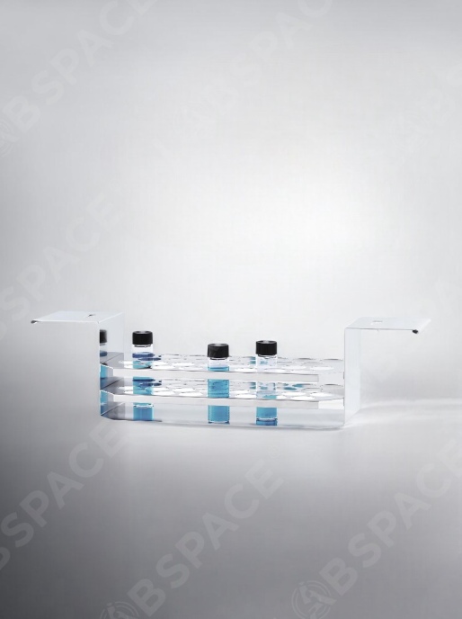 Вкладыш IKA Tube rack, 22mm, ML, stainless
