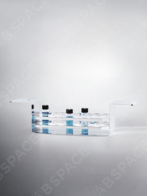 Вкладыш IKA Tube rack, 22mm, ML, stainless