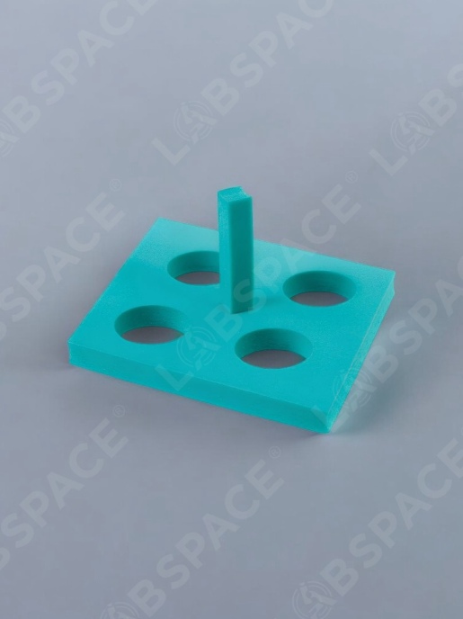 Плавающий штатив IKA Floating tube rack 3