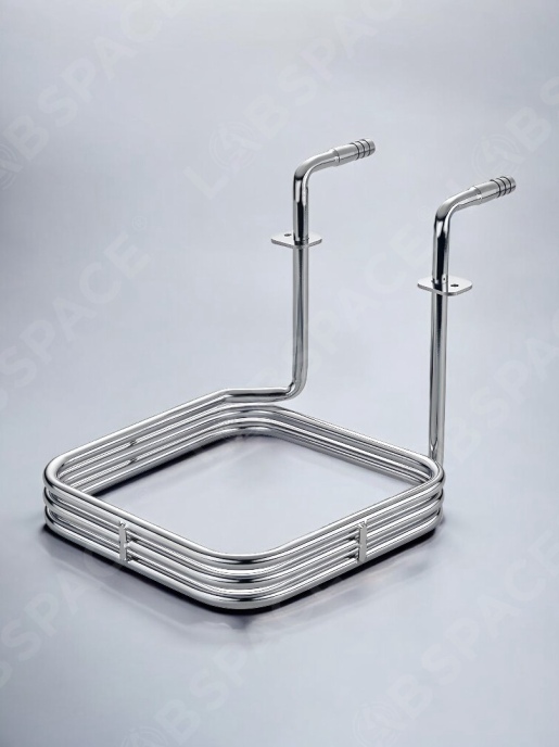 Охлаждающий змеевик IKA CC2 Cooling coil