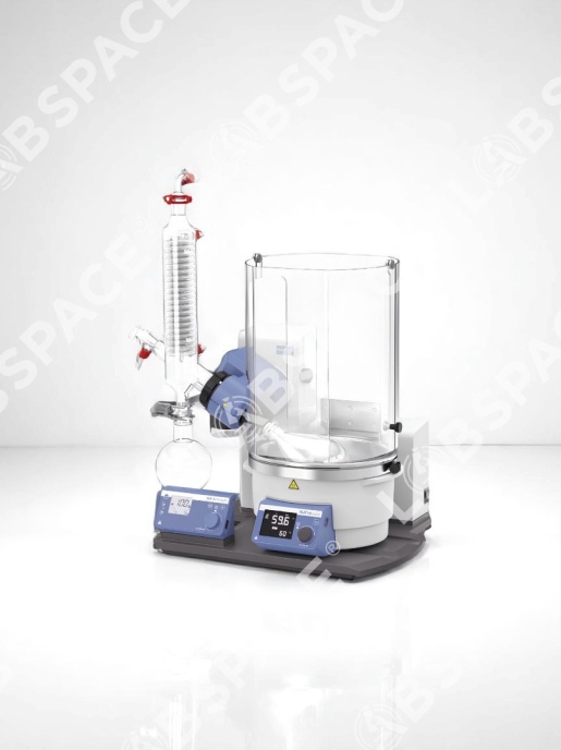 Защитная крышка IKA HB 10.3