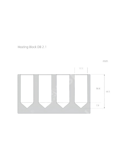 Приспособление IKA DB 2.1