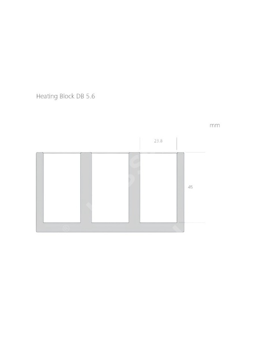 Приспособление IKA DB 5.6
