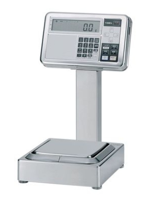Лабораторно-промышленные весы VIBRA FS-6202-i02