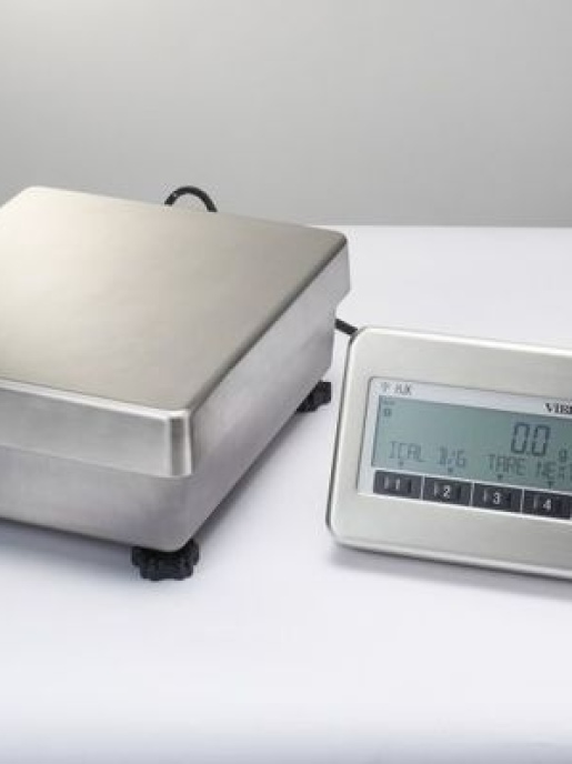 Лабораторно-промышленные весы VIBRA HJ-22KSCE