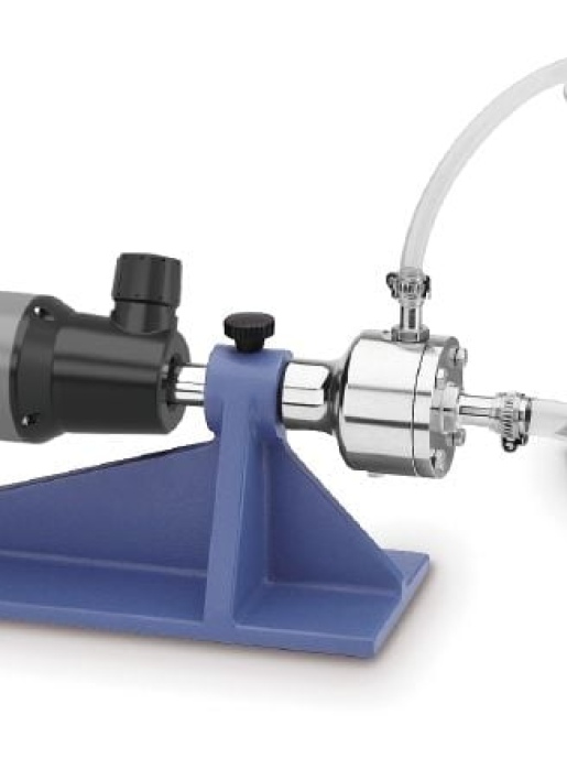 Опорное крепление IKA AD 25