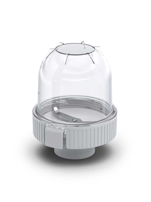 Приспособление IKA MultiDrive MT 150.5 Milling tube, autoclavable