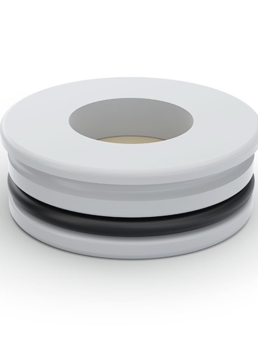 Приспособление IKA MultiDrive TS 1 Spare seal with reactivation code