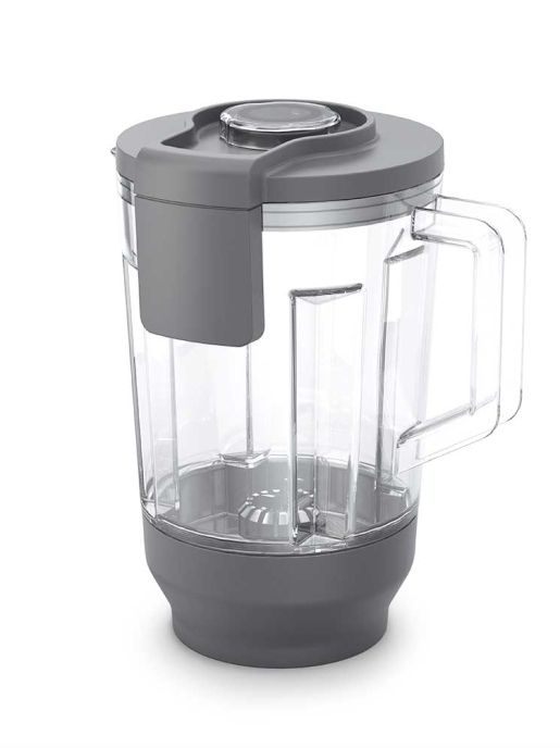 Приспособление IKA MultiDrive DI 2000 T Dispersing vessel, temperature measurement