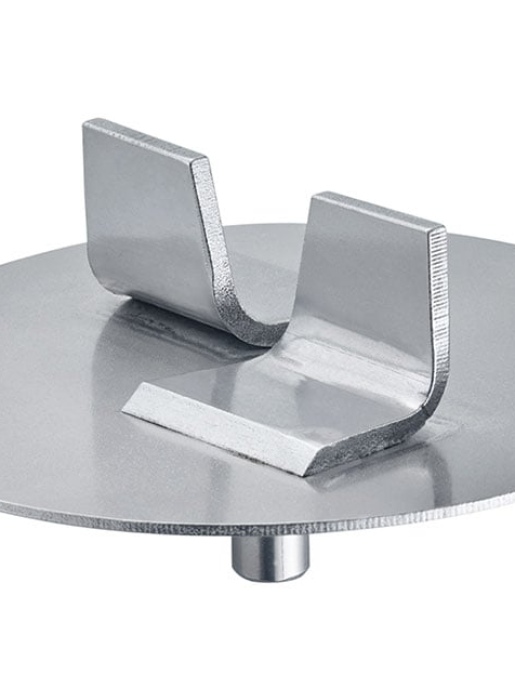 Приспособление IKA A 10.4 Grinding chamber reduction