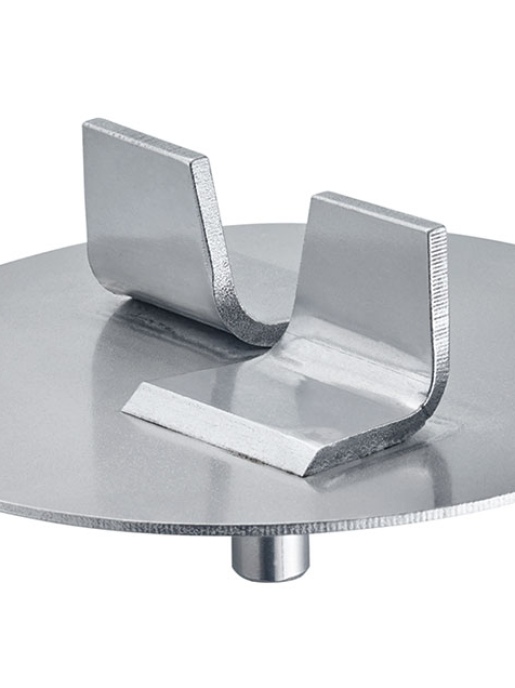 Приспособление IKA A 10.4 Grinding chamber reduction