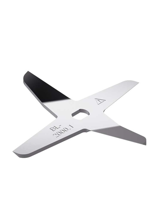 Приспособление IKA MultiDrive BL 2000.1 Standard blend knife, stainless steel