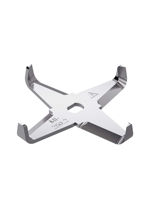 Приспособление IKA MultiDrive MI 250.2 Star shaped cutter, stainless steel