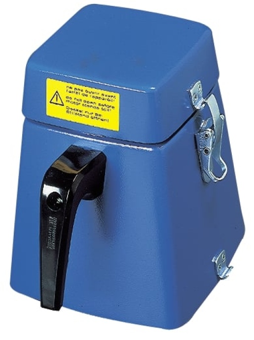 Помолочная камера IKA M 20.1