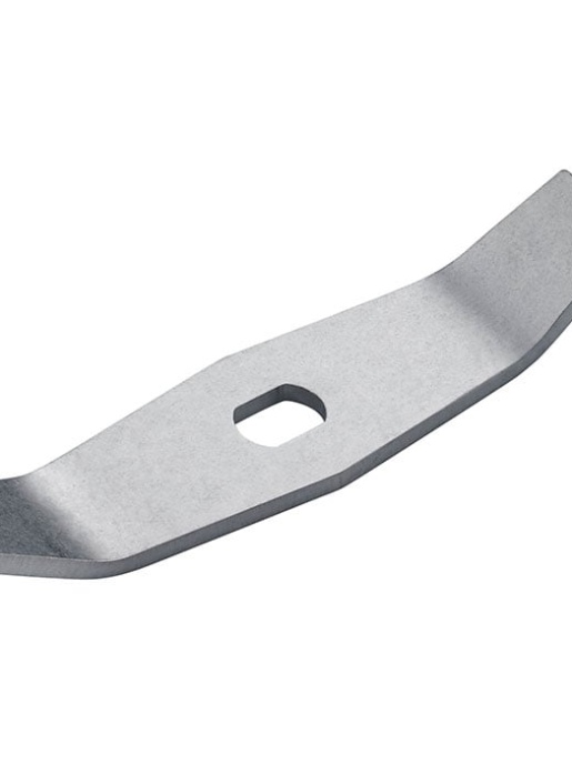 Запасной нож, нерж. сталь IKA M 21