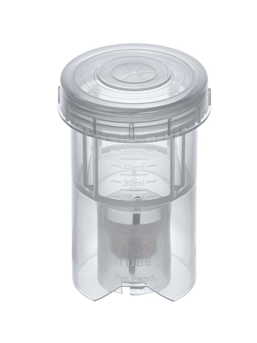 Приспособление IKA ST-50-M-gamma Stirring tube, sterile, 50 ml