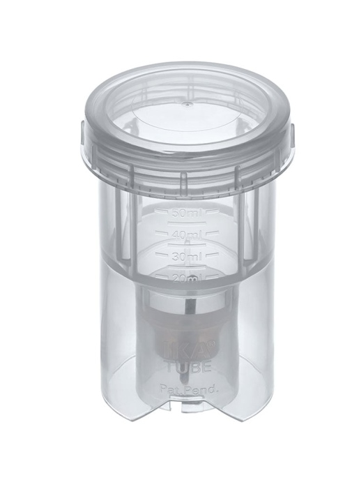Приспособление IKA ST-50 Stirring tube, 50 ml