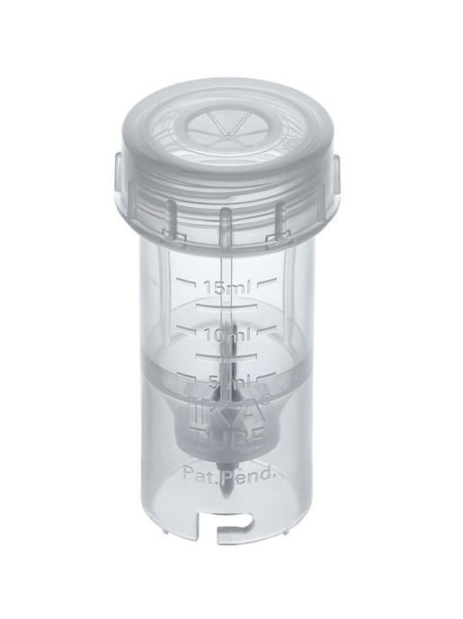 Приспособление IKA ST-20-M-gamma Stirring tube, sterile, 20 ml
