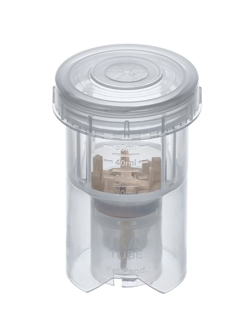 Приспособление IKA DT-50-M-gamma Dispersing tube, sterile, 50 ml