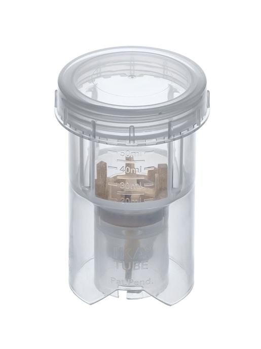 Приспособление IKA DT-50 Dispersing tube, 50 ml