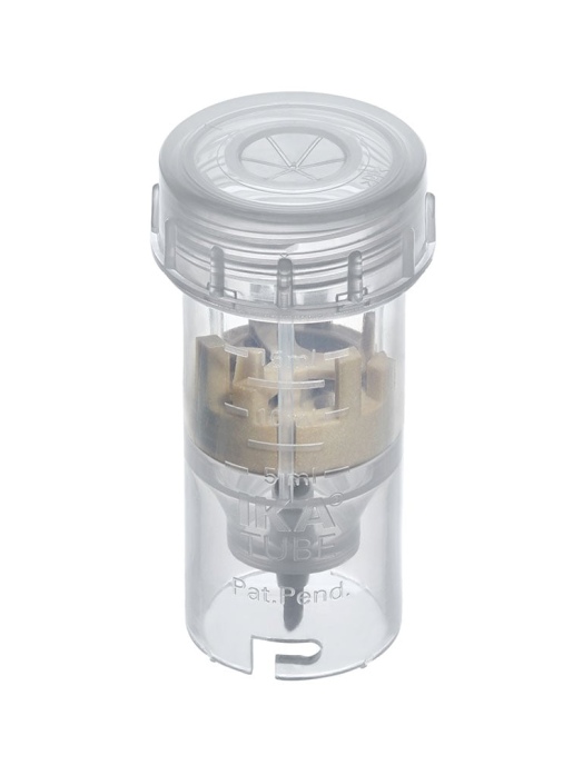 Приспособление IKA DT-20-M-gamma Dispersing tube, sterile, 20 ml