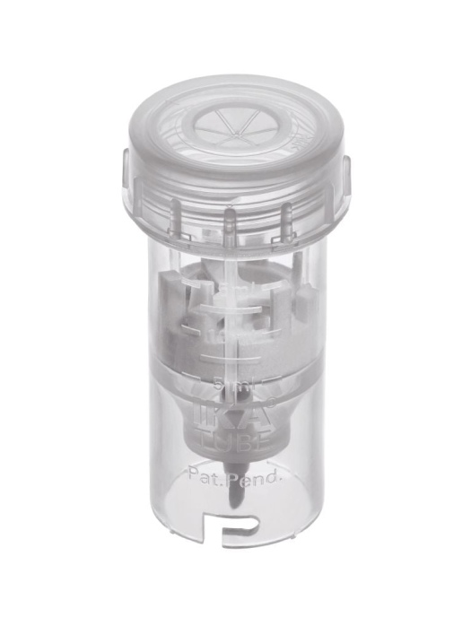 Приспособление IKA DT-20 eco Dispersing tube, 20 ml