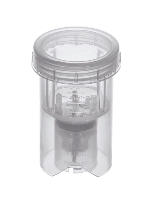 Приспособление IKA DT-50 eco Dispersing tube, 50 ml