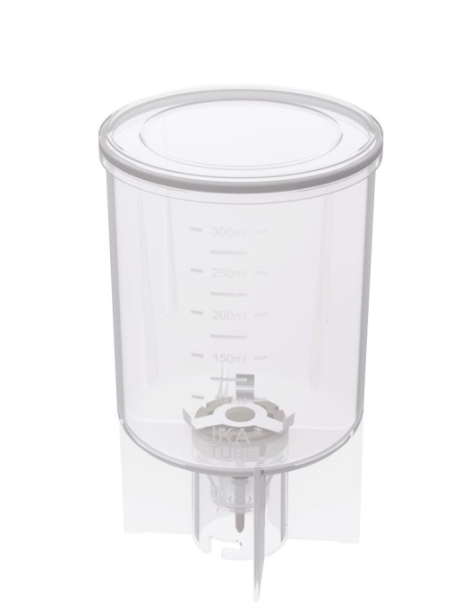 Приспособление IKA DIS-300-S.10 Dissolver tube, 300 ml, 10 pcs.