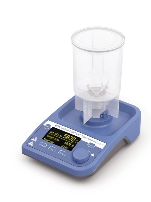 Приспособление IKA DIS-300-S.50 Dissolver tube, 300 ml, 50 pcs.