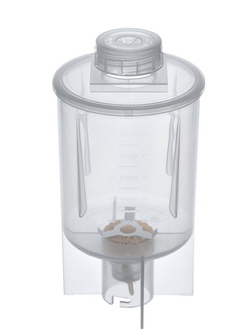Приспособление IKA DIS.300-S-M.50 Dissolver tube, 300 ml, 50 pcs.