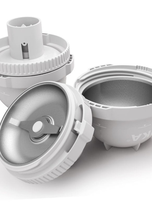 Приспособление IKA MMT 40.1 Multi-use milling tube