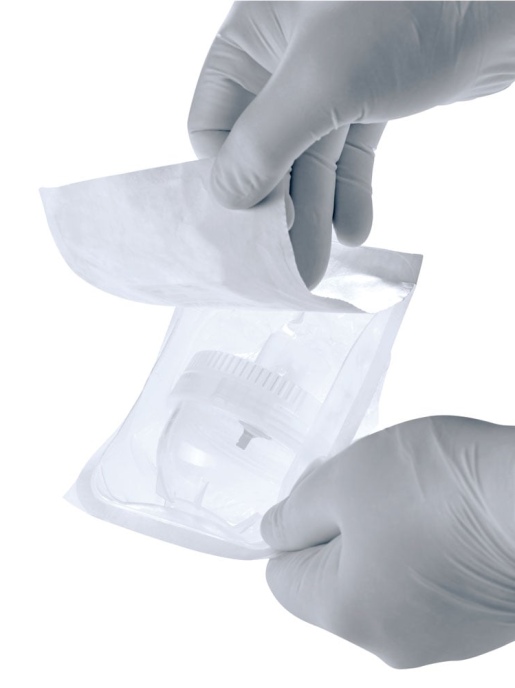 Приспособление IKA MT 40.10 steril Disposable grinding chamber