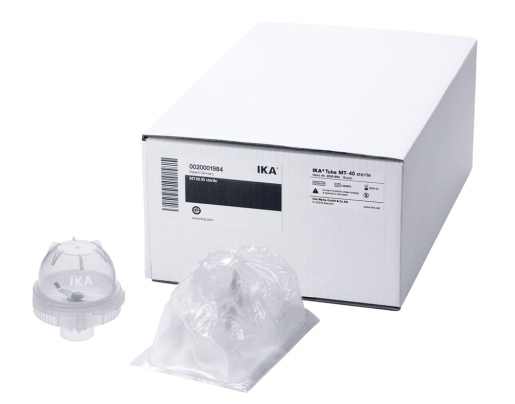Приспособление IKA MT 40.10 steril Disposable grinding chamber