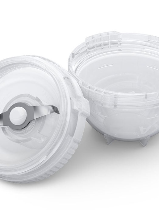 Приспособление IKA MT 40P.100 Disposable grinding chamber, bended beater