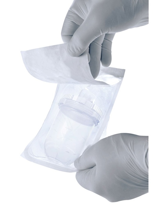 Приспособление IKA MT 100.10 steril Disposable grinding chamber