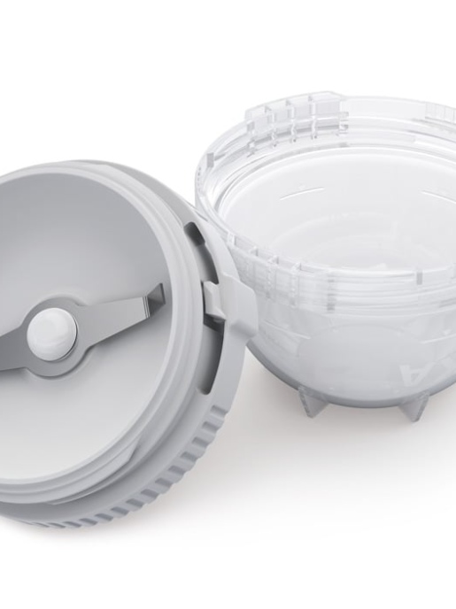 Приспособление IKA MTT 40.10 Disposable grinding chamber, titanium beater