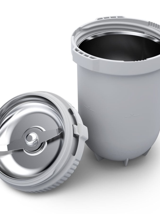 Приспособление IKA MMT 100.1 Multi-use milling tube