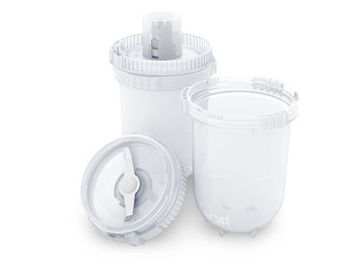 Приспособление IKA MT 100.50 Disposable grinding chamber