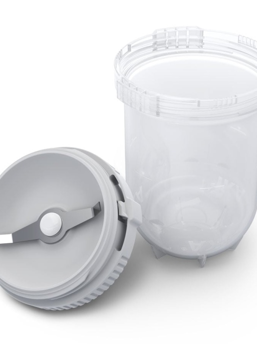 Приспособление IKA MTT 100.10 Disposable grinding chamber, titanium beater