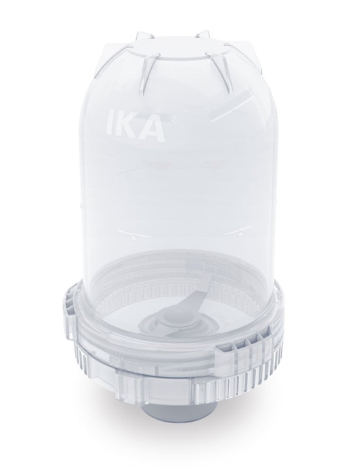 Приспособление IKA MT 100.10 Disposable grinding chamber