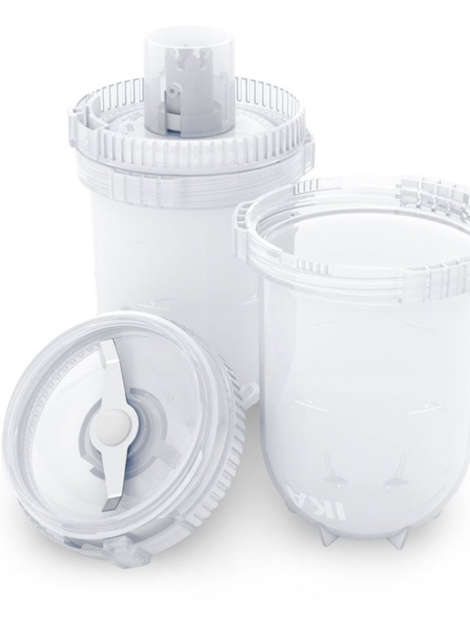 Приспособление IKA MT 100.10 Disposable grinding chamber