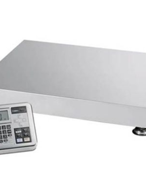 Взрывобезопасные весы VIBRA FZ-300K1GFEx-i02