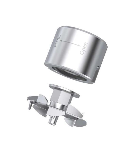 Дисперсионный элемент IKA D 60 Dissolver