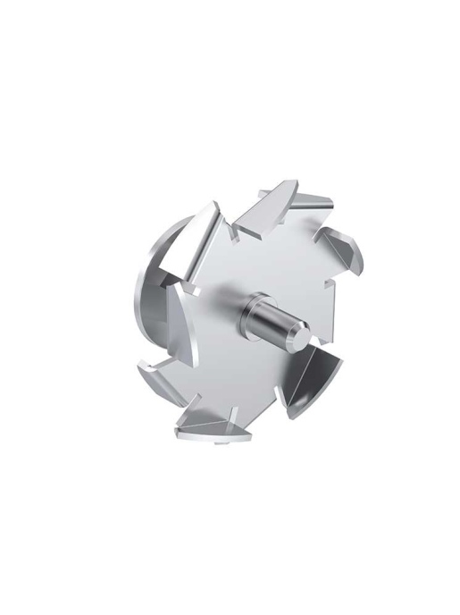 Дисперсионный элемент IKA D 60 Dissolver