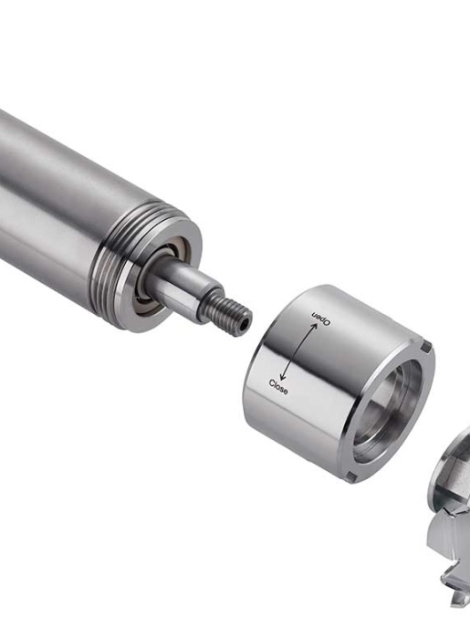 Дисперсионный элемент IKA D 80 Dissolver