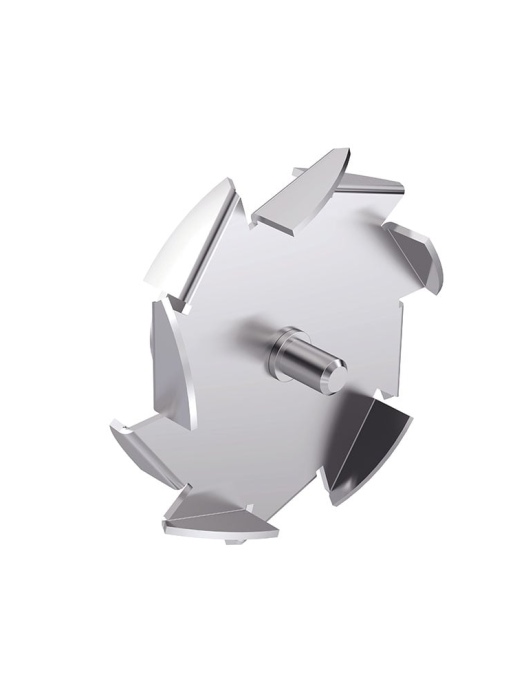 Дисперсионный элемент IKA D 80 Dissolver