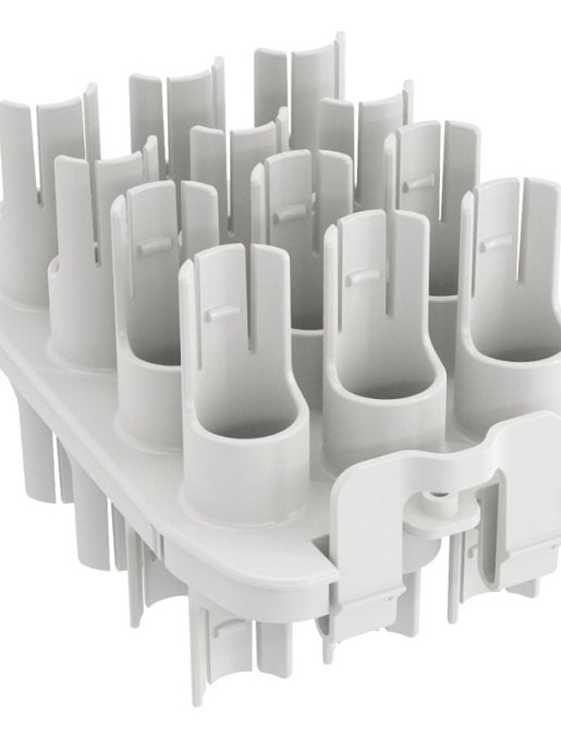 Лоток IKA TR 3 Tube insert