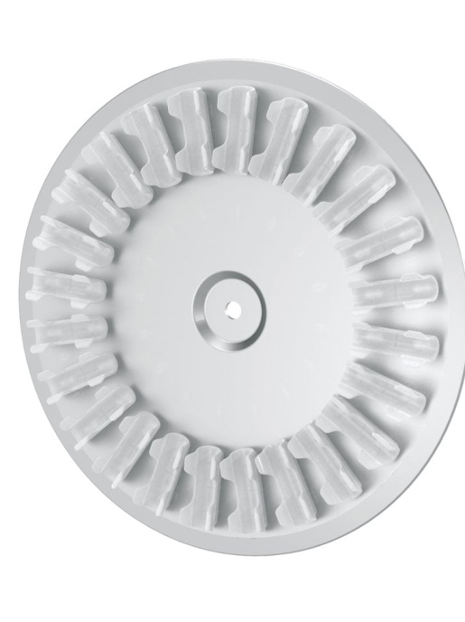 Вставка для пробирок IKA DS 2 Tube attachment