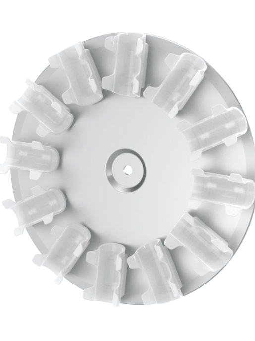 Вставка для пробирок IKA DS 5 Tube attachment