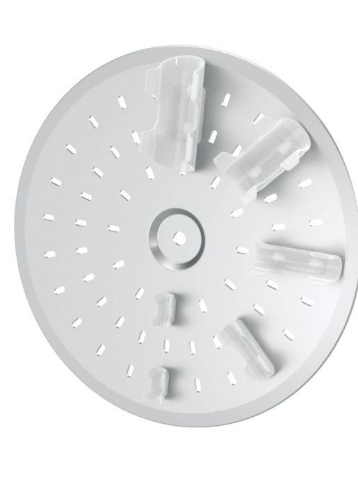 Вставка для пробирок IKA DS 6 Universal disc